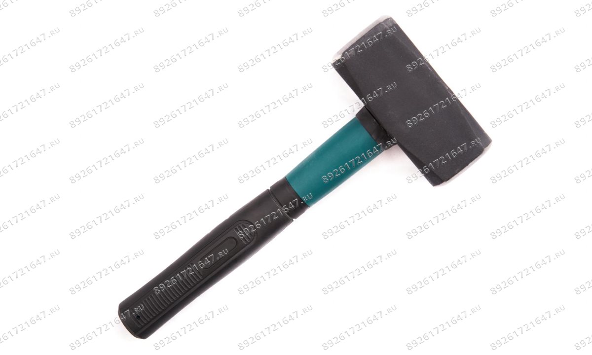  HM0420 Кувалда ROSSVIK 2,0кг с фибергассовой рукояткой (1)