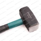  HM0420 Кувалда ROSSVIK 2,0кг с фибергассовой рукояткой мни (2)