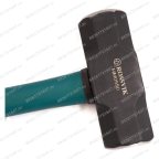  HM0550 Кувалда ROSSVIK 5,0кг с пластиковой рукояткой мни (1)