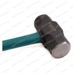  HM0550 Кувалда ROSSVIK 5,0кг с пластиковой рукояткой мни (2)
