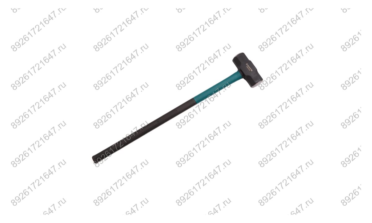  HM0550 Кувалда ROSSVIK 5,0кг с пластиковой рукояткой (0)