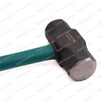 HM0550 Кувалда ROSSVIK 5,0кг с пластиковой рукояткой мни (2)