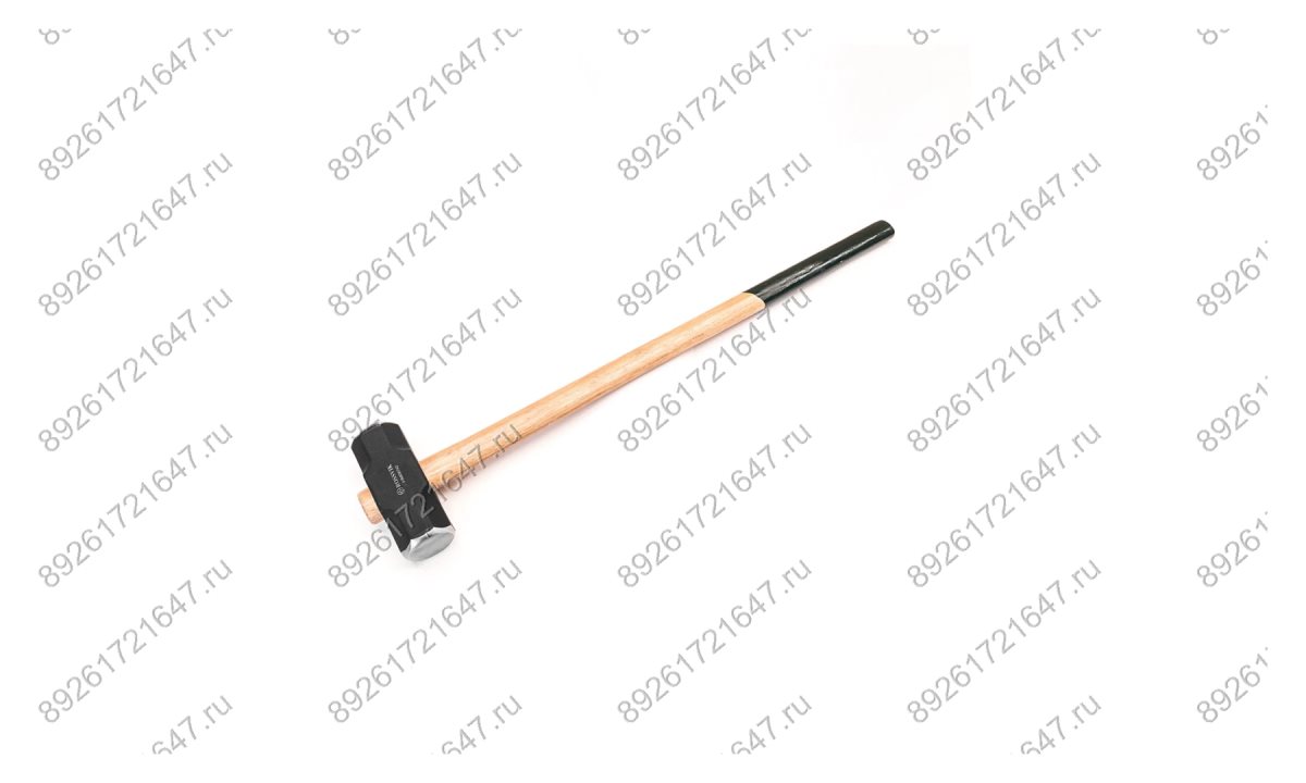 HM0650 Кувалда ROSSVIK 5,0кг с деревянной рукояткой (0)