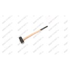  HM0650 Кувалда ROSSVIK 5,0кг с деревянной рукояткой мни (0)