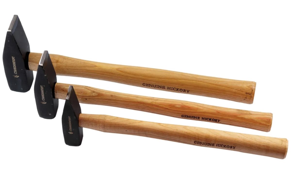  Молоток СТАНКОИМПОРТ, CS-15.50.300 (0)