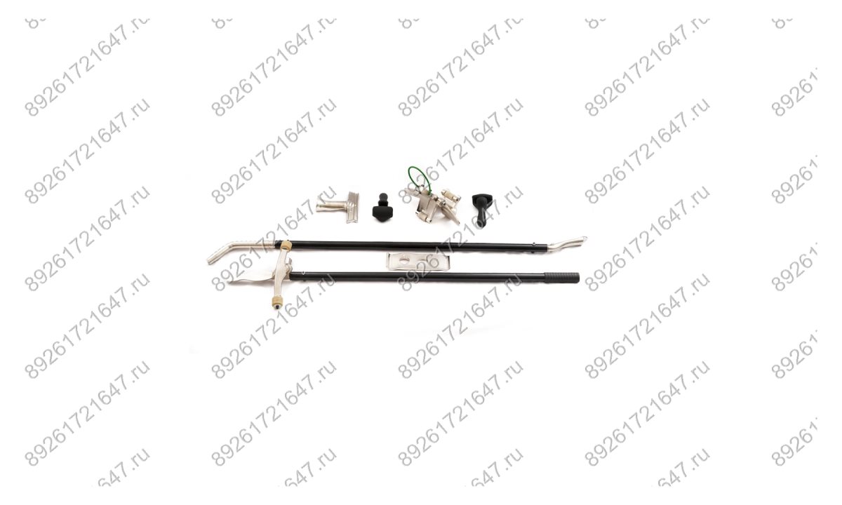  Набор монтажек PHG-12321 для колес 19,5