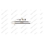 Набор монтажек PHG-12321 для колес 19,5