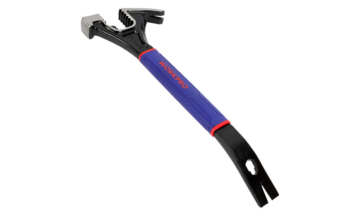  Монтировка 457мм ULTRA проф WP245006 WORKPRO (0)