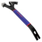  Монтировка 457мм ULTRA проф WP245006 WORKPRO мни (0)