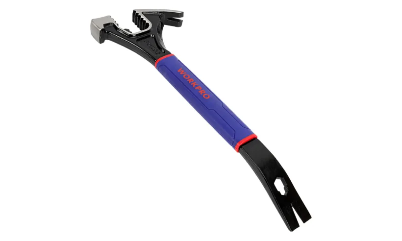 Монтировка 457мм ULTRA проф WP245006 WORKPRO фото