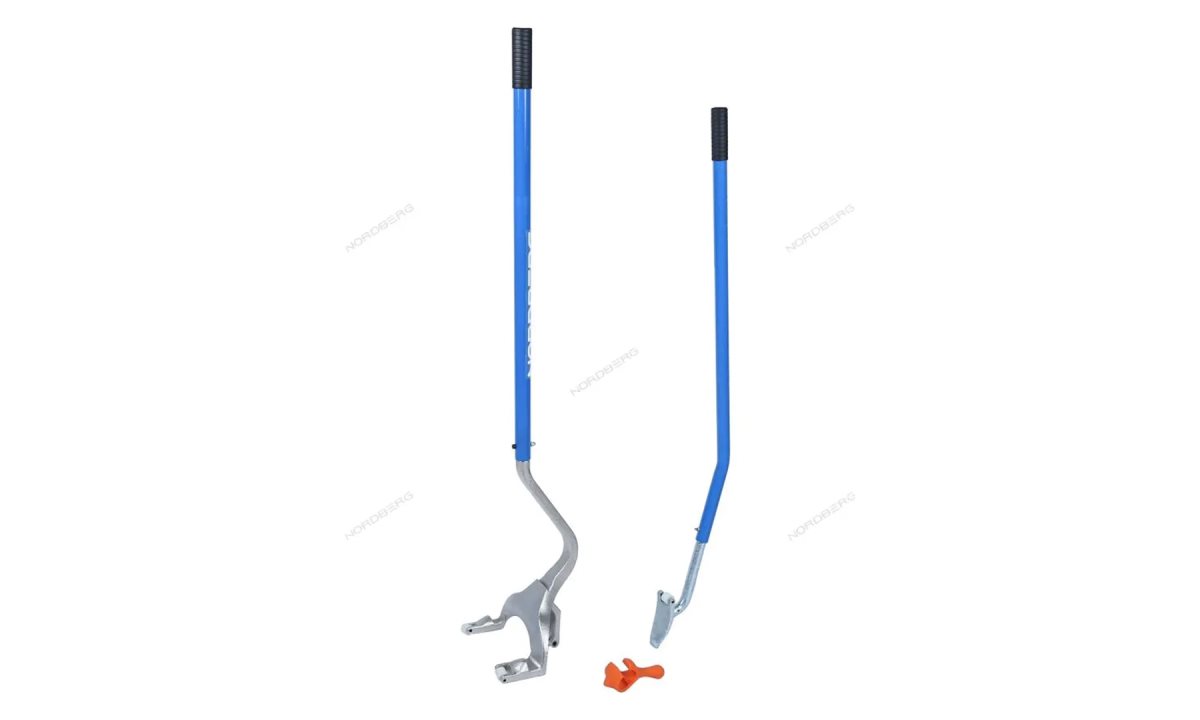  Монтировка для грузовых шин BL2#ROD (1)