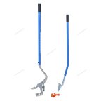  Монтировка для грузовых шин BL2#ROD мни (1)