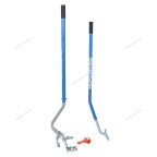  Монтировка для грузовых шин BL2#ROD мни (3)