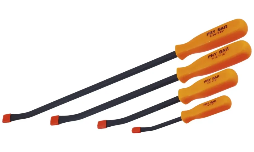 Набор монтировок СТАНКОИМПОРТ, KA-6101 фото