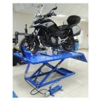  Подъемник для мото и квадроциклов с пневмоприводом, г/п 680 кг Nordberg N4M4 мни (2)