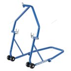  Мотоподкат для переднего колеса, г/п 300 кг NORDBERG NMSF мни (1)