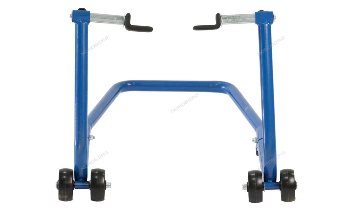  Мотоподкат для заднего колеса г/п 300 кг NORDBERG NMSR (1)