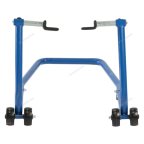  Мотоподкат для заднего колеса г/п 300 кг NORDBERG NMSR мни (1)