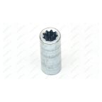  Муфта соединительная на гидростанцию подъёмника Т4 и ПГН2-4.0 L=46, D=18,5 (шлиц-звезда 9 зуб) PU/3 45982 мни (1)