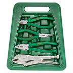  Набор губцевого инструмента, 4 предмета 16804MB мни (0)