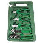  Набор губцевого инструмента, 5 предметов,16805MB мни (0)