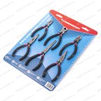  Набор мини губцевого инструмента CS21104 мни (0)