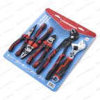  Набор губцевого инструмента CS21105 мни (0)