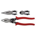  Набор губцевого инструмента многофункциональный  СТАНКОИМПОРТ, НАБ.13.00.3 мни (0)