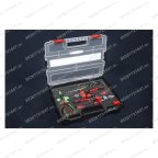  Набор шарнирно губцевого инструмента 4 предмета TBP-04 мни (0)