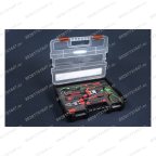  TBP-04U Набор шарнирно губцевого инструмента 4 предмета мни (0)