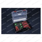  Набор съемников стопорных колец TBP-05 мни (0)