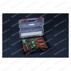  Набор съемников стопорных колец TBP-05U мни (0)