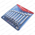  Набор ключей комбинированных 9 предметов CS111009 мни (0)