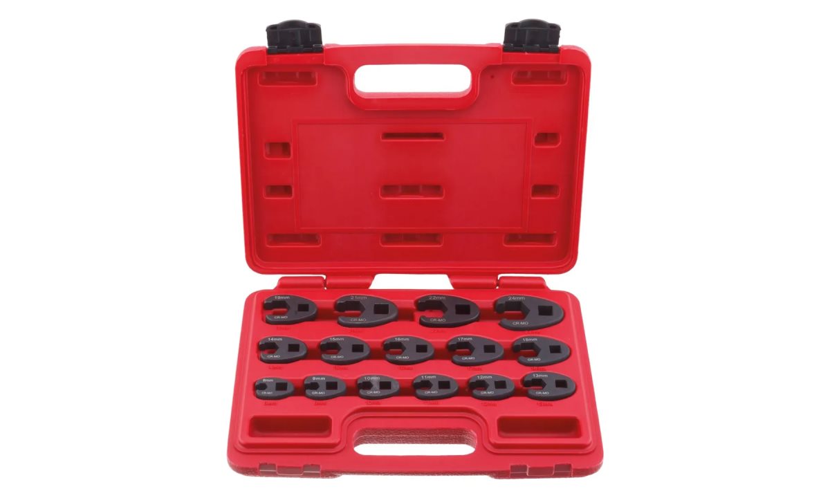  KA-7311K-15M Набор ключей воронья лапа (0)