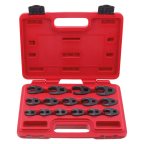  KA-7311K-15M Набор ключей воронья лапа мни (0)