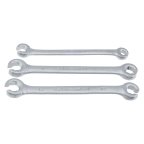  Набор гаечных разрезных ключей СТАНКОИМПОРТ, НКР.11.40.3 мни (0)