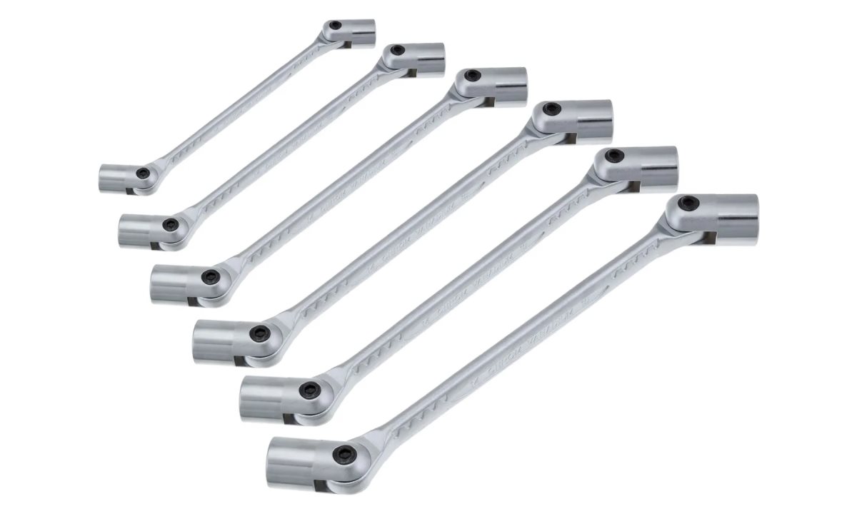  Набор торцевых ключей СТАНКОИМПОРТ, НКШ.11.70.6 (0)