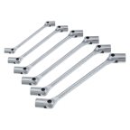  Набор торцевых ключей СТАНКОИМПОРТ, НКШ.11.70.6 мни (0)