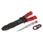 Набор электрика СТАНКОИМПОРТ, НЭ.13.23.2 фото