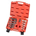  KA-5293 Ключ для шлицевых гаек, набор 11 предметов мни (0)