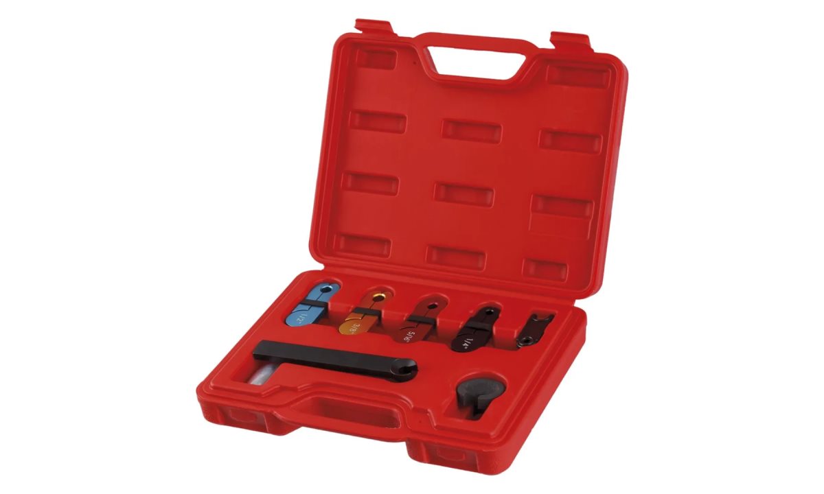  Набор для отсоединения шлангов СТАНКОИМПОРТ, KA-6678 (0)