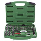  НПМ.49.00.40 Набор метчиков и плашек СТАНКОИМПОРТ мни (0)