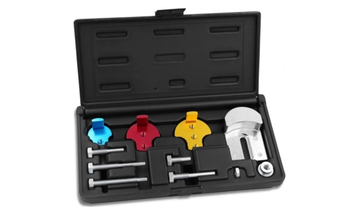  Набор приспособлений для установки и снятия приводных ремней (0)