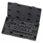  Комплект направляющих для высверливания сломанных шпилек мни (0)