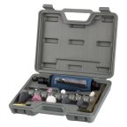 Пневмодрель с шарошками СТАНКОИМПОРТ, PA-5003KM фото