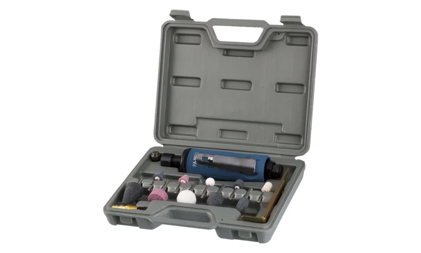 Пневмодрель с шарошками СТАНКОИМПОРТ, PA-5003KM фото