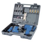 Набор пневмоинструмента СТАНКОИМПОРТ, PA-ATK-32 фото