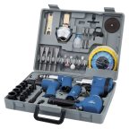 Набор пневмоинструмента СТАНКОИМПОРТ, PA-ATK-52HD фото