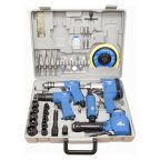 PA-ATK45HD набор пневмоинструмента фото