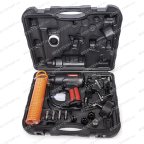 Набор пневматического инструмента PTA601 фото